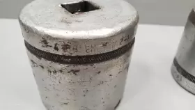 4168 DURO CHROME Sockets Point Drive #2