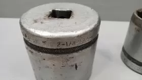 4168 DURO CHROME Sockets Point Drive #3