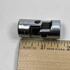 4416UV DURO-CHROME Point Drive Swivel Socket Tools #3
