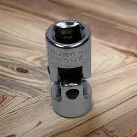 4416UV DURO-CHROME Point Drive Swivel Socket Tools