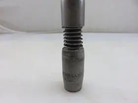 4498A DURO-CHROME Spring Flat Blade Drain Plug Oil Pan Socket
