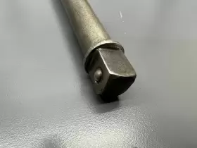 8650 DURO-CHROME Drive Socket Extension #2
