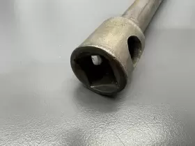 8650 DURO-CHROME Drive Socket Extension #3