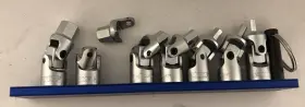 VMUJM400 DURSTON Joint Hex Driver Set #2