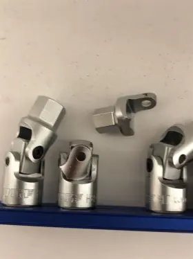 VMUJM400 DURSTON Joint Hex Driver Set #3