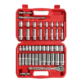 EC028 EACELIY Drive Impact Socket Set Master