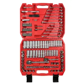 EC029 EACELIY Drive Impact Socket Ratchet Extension Bar Set