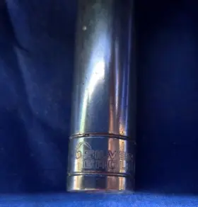 BDSE12M6 EAGLE Matco Socket