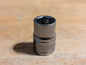 BSE146 EAGLE Matco Drive Standard Point Socket