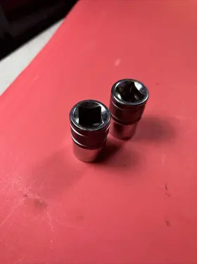 SEBRE20 EAGLE Matco Inverted Torx Socket Drive #3