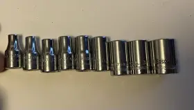 3251110 EASCO Drive Socket