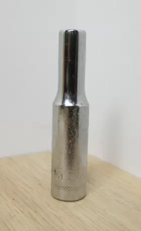 51-1205 EASCO Drive Point Socket #3