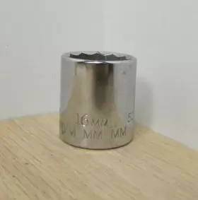 52-8116 EASCO Drive Point Socket #3