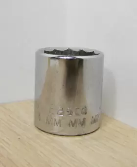 52-8116 EASCO Drive Point Socket