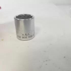 52-8117 EASCO Point Drive Socket #3