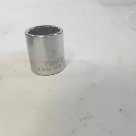 52-8117 EASCO Point Drive Socket