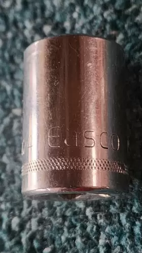 533124 EASCO Drive Socket