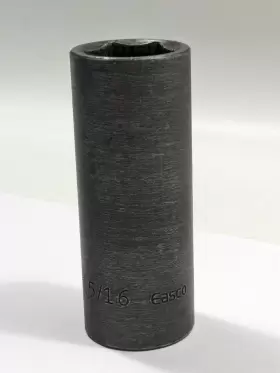 536436 EASCO Drive Point Impact Socket #2