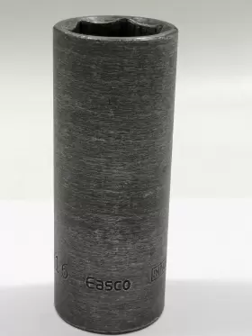536436 EASCO Drive Point Impact Socket #3