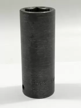 536436 EASCO Drive Point Impact Socket