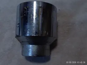 543164 EASCO Drive Shallow Socket