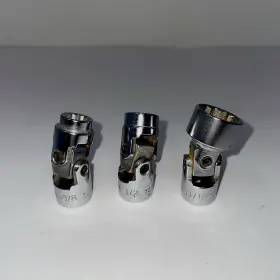 722012 EASCO Swivel Sockets Point Drive