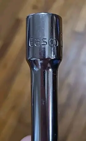 731210 EASCO Socket Mechanics Tools #2