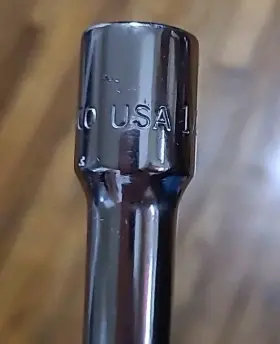 731210 EASCO Socket Mechanics Tools #3