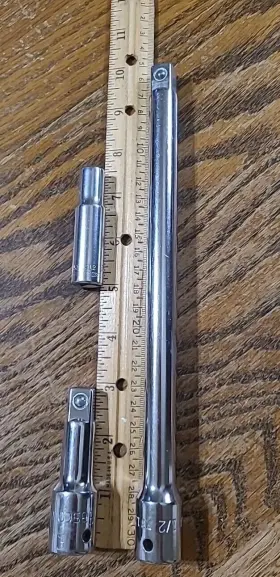 731210 EASCO Socket Mechanics Tools