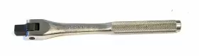 731309 EASCO Drive Knurled Handle Breaker Bar