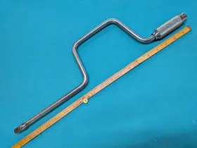 731923 EASCO Drive Wrench Swing