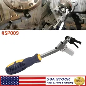 EGQP1455 EG-AUTO Shaft Seal Puller Cam Crank Removal Tool