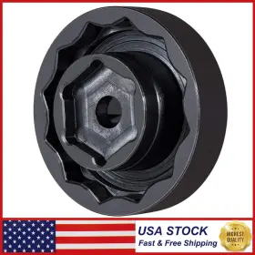 EGQP819 EG-AUTO Wheel Socket Nut Tool 1198 1199 1098 Ducati