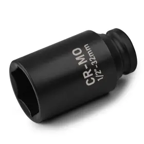 2859096 EGOFIX Drive Impact Socket