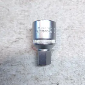 15554 ELORA Square Drive Hex Allen Screwdriver Socket Tool #2