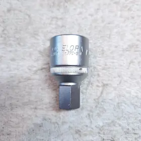 15554 ELORA Square Drive Hex Allen Screwdriver Socket Tool