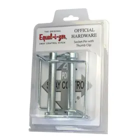 95-01-9415 EQUAL-I-ZER Socket Pin Thumb Clip