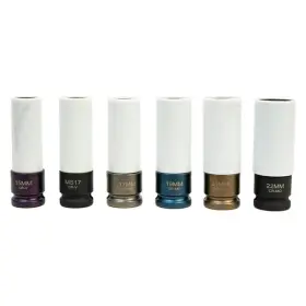 40308 ESCO Impact Sockets Set