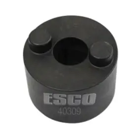 ESC-40309 ESCO EQUIPMENT Leaf Spring Shackle Pin Socket Volvo