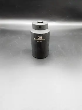67041 EVER TOUGH Drive Socket