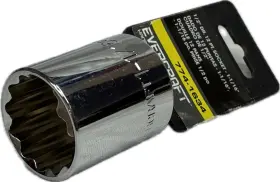 774-1634 EVERCRAFT Socket