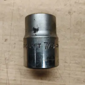 775-1828 EVERCRAFT Drive Socket
