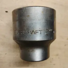 7751864 EVERCRAFT Points Drive Socket Tool