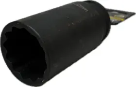 Evercraft 776-0008 32mm 1/2 Inch Cr-mo
