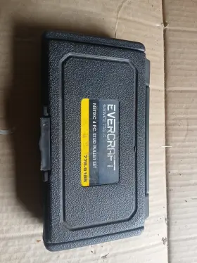776-9185 EVERCRAFT Stud Puller Set Drive