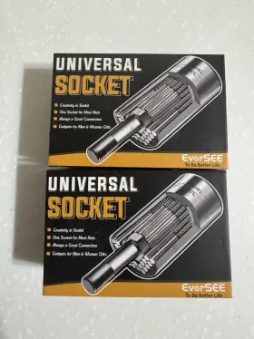 AB-US-TT01 EVERSEE Socket Pack