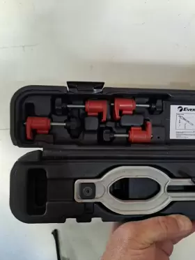 67013 EVERTOUGH Ever Tools Timing Belt Service Kit #2