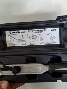 67013 EVERTOUGH Ever Tools Timing Belt Service Kit #3