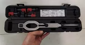 67013 EVERTOUGH Ever Tools Timing Belt Service Kit