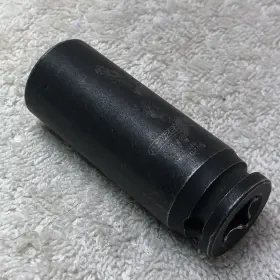 E040406 EXPERT Mac Tools Drive Point Impact Socket #3